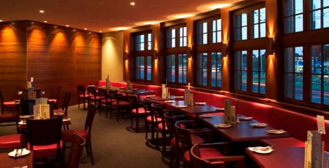 Lincolnshire Arms Hotel, Essendon, VIC. Venue photo #2