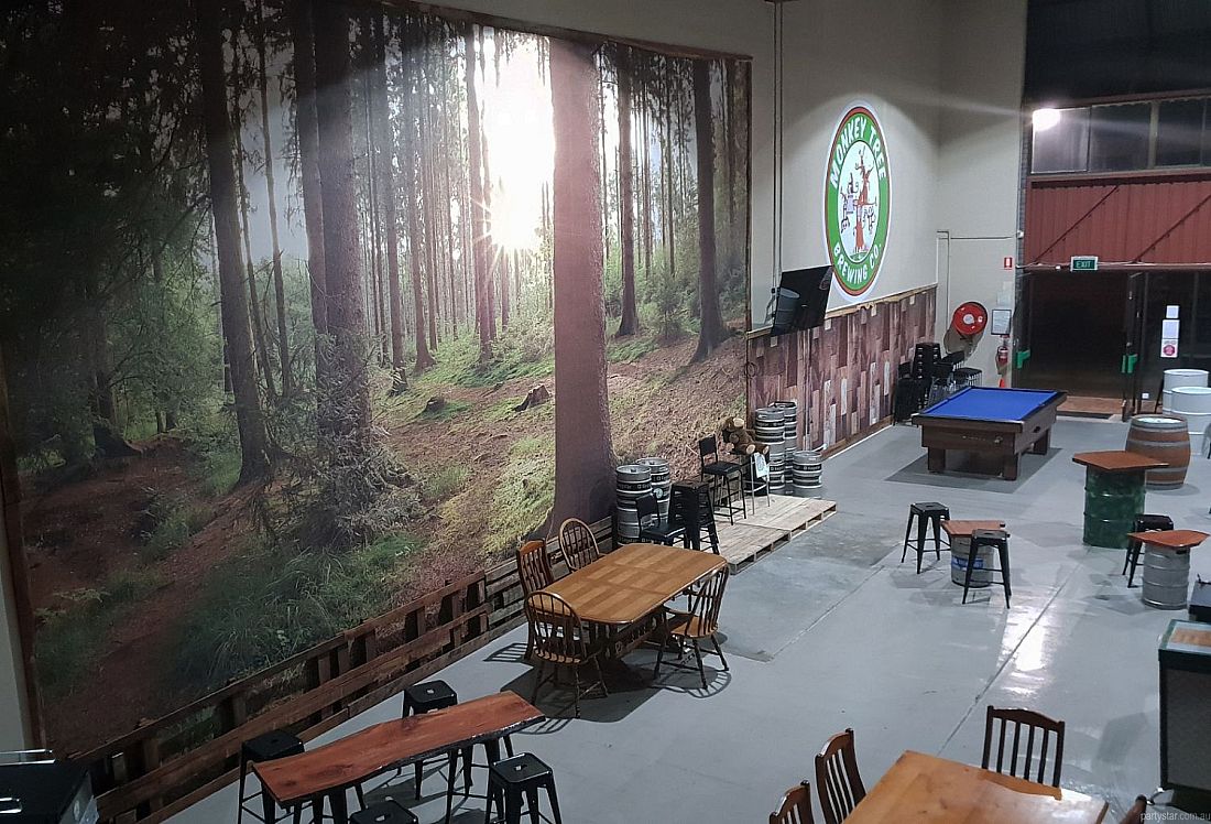 Second venue photo of Monkey Tree Brewing Co.
