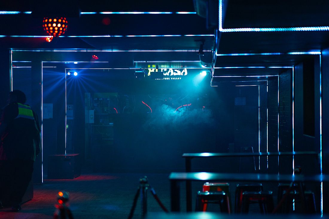 Mi Casa, Fortitude Valley, QLD. Venue photo #2