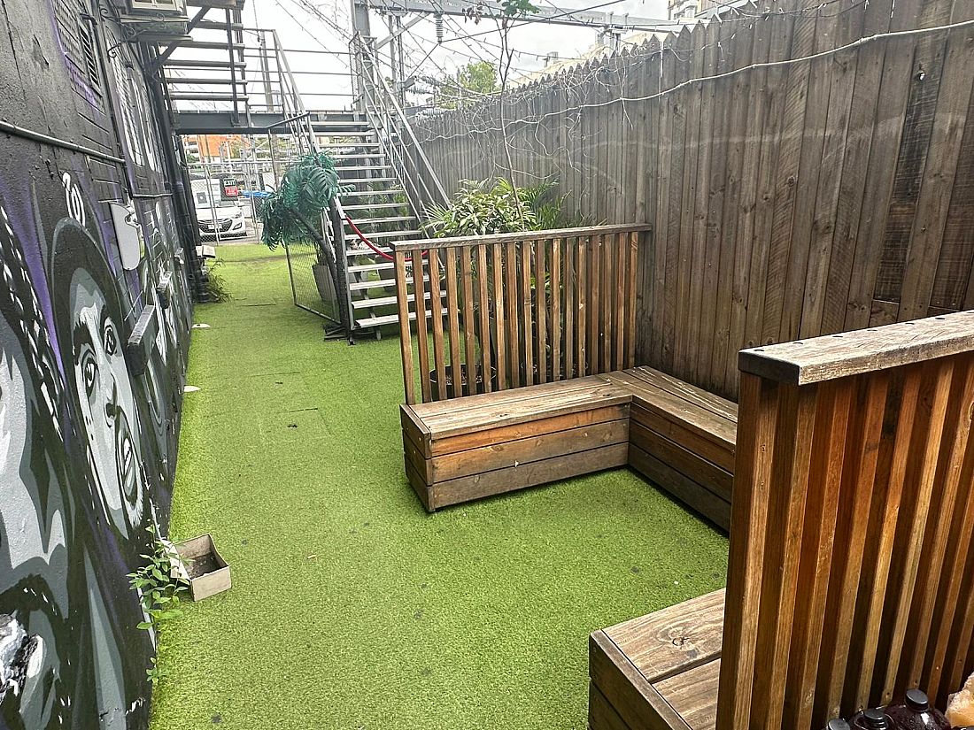 Mi Casa, Fortitude Valley, QLD. Venue photo #3