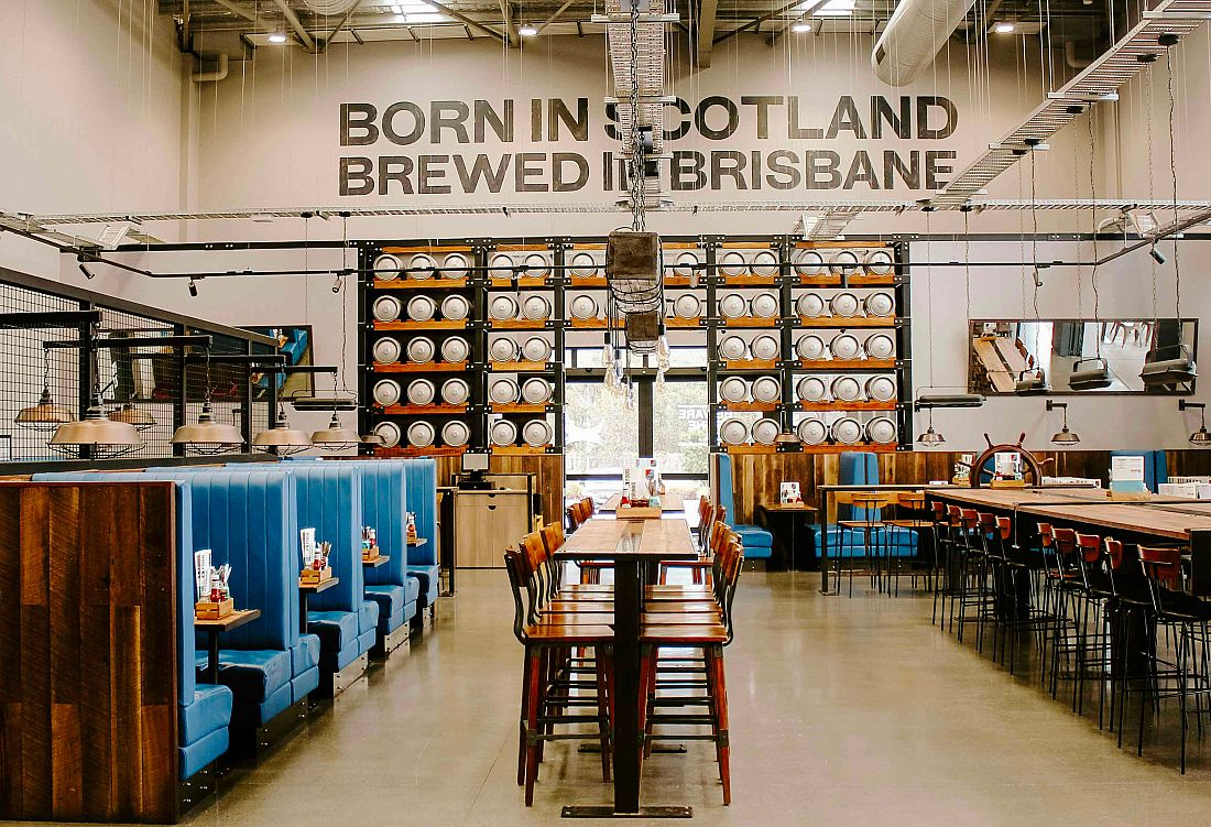First venue photo of Brewdog DogTap