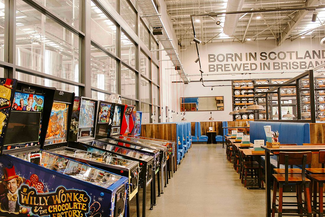 Second venue photo of Brewdog DogTap