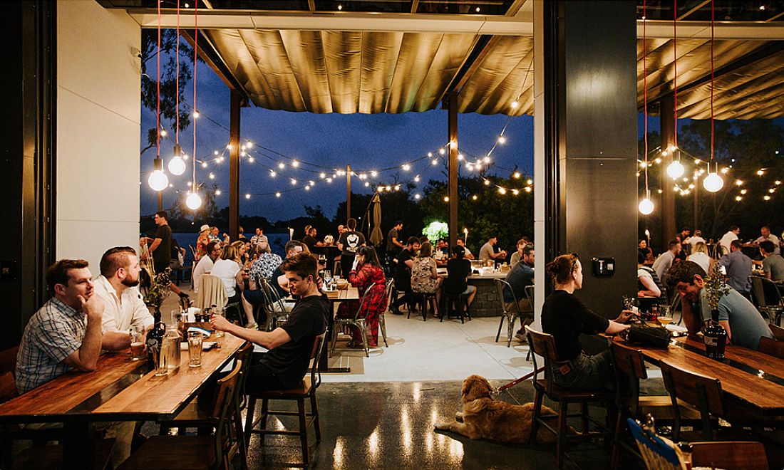 Third venue photo photo of Brewdog DogTap