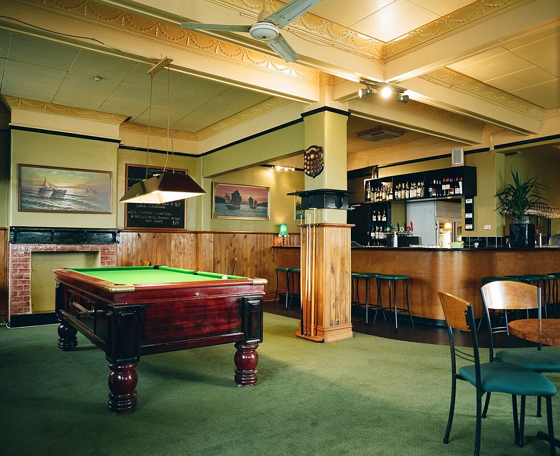 ~ Lord Newry Hotel, Fitzroy North, Melbourne ~ Review and Details