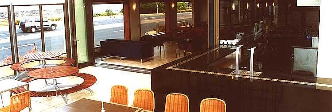 Brighton Beach Hotel, Brighton, VIC. Venue photo #1