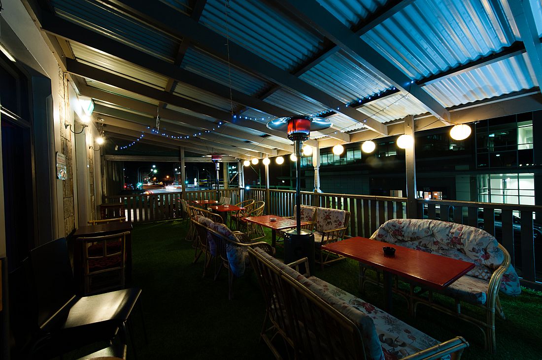 Second Floor Lounge, Adelaide, SA. Venue photo #3