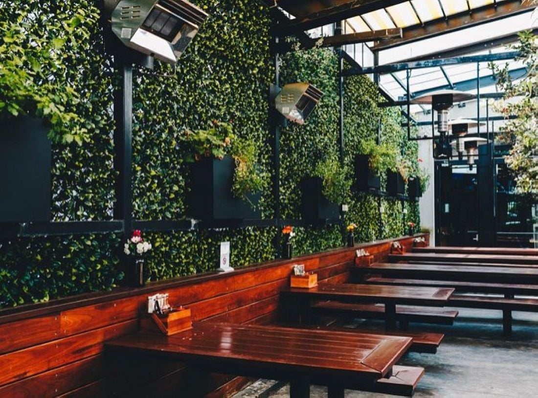 Newmarket Tavern, Flemington, VIC. Venue photo #3