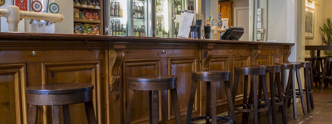 British Hotel, North Adelaide, SA. Venue photo #2