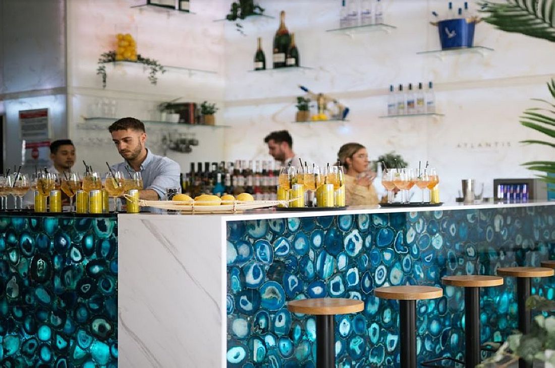 Atlantis, Adelaide, SA. Venue photo #1