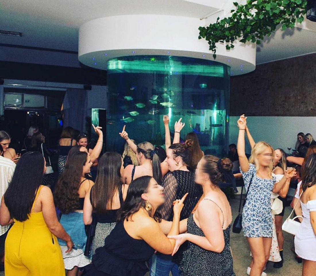 Atlantis, Adelaide, SA. Venue photo #2