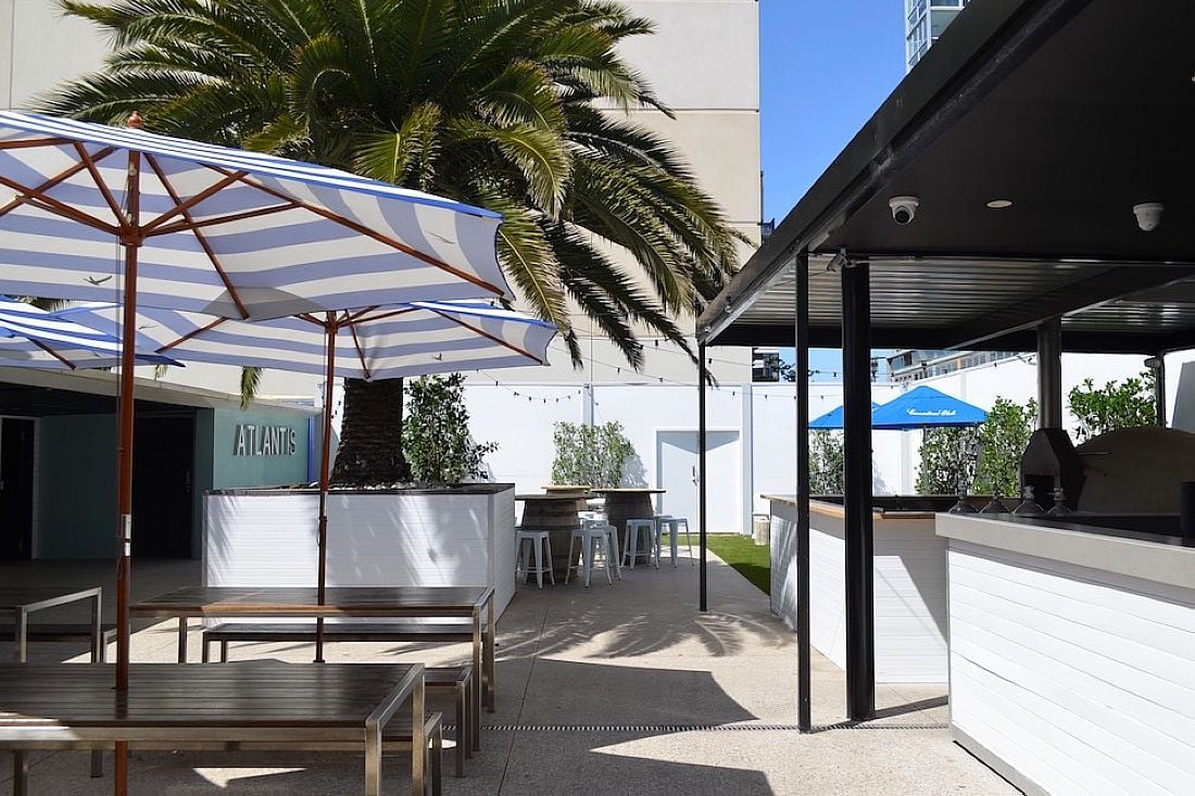 Atlantis, Adelaide, SA. Venue photo #3