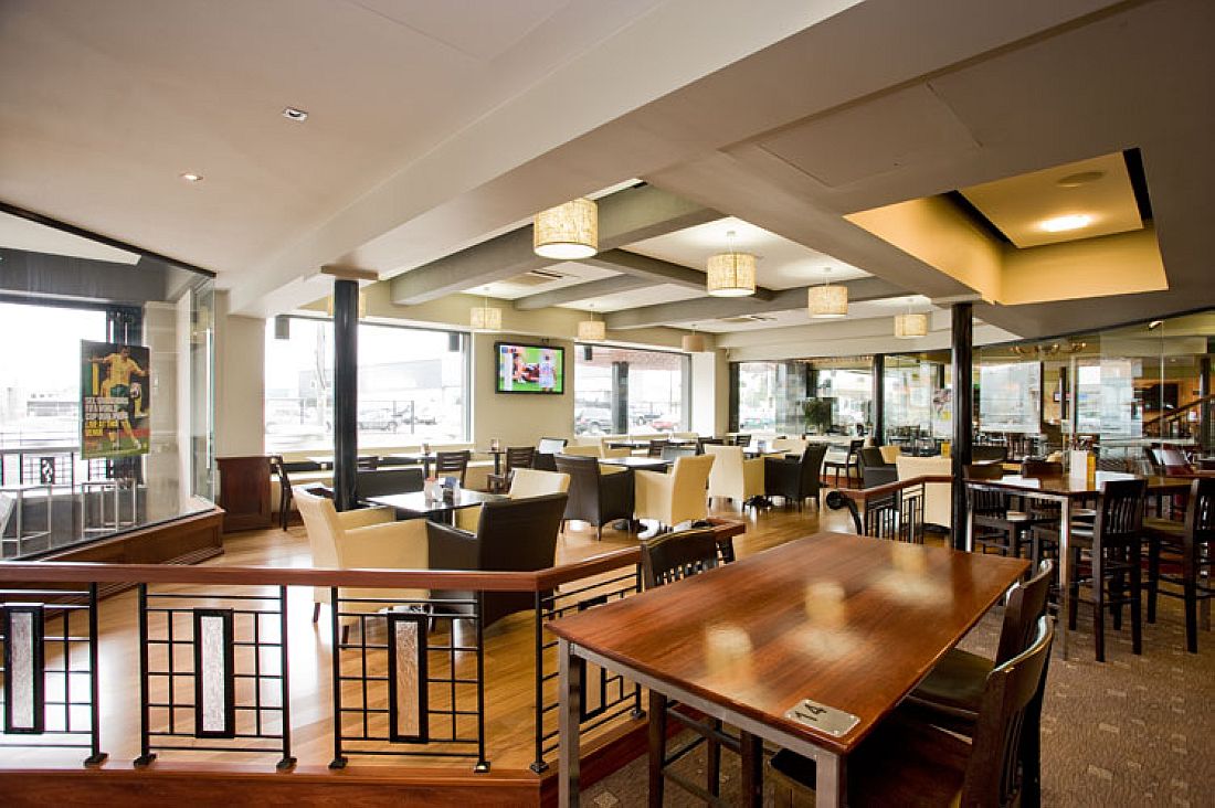 Olympic Hotel