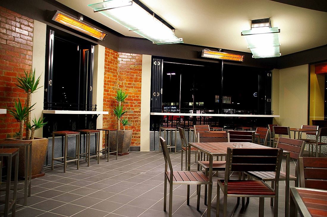 Olympic Hotel, Preston, VIC. Venue photo #2
