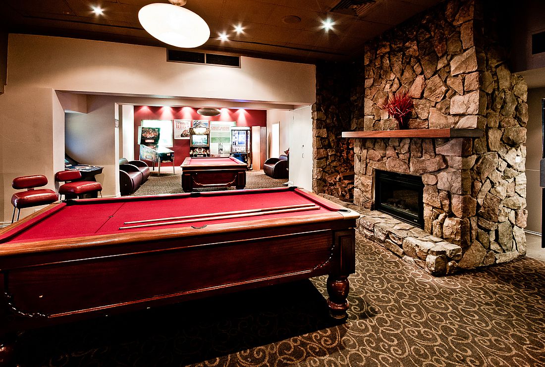 Palace Hotel, Camberwell, VIC. Venue photo #1