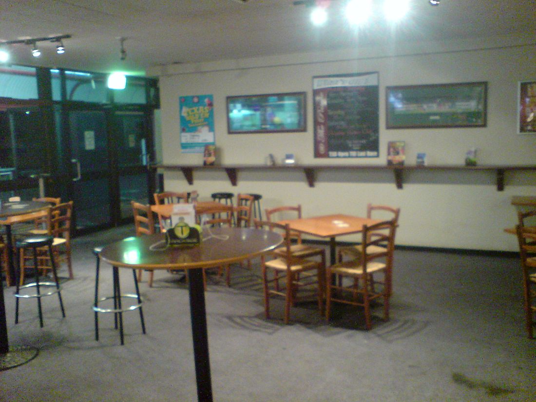  Pascoe Vale Hotel, Pascoe Vale, Melbourne Review and Details