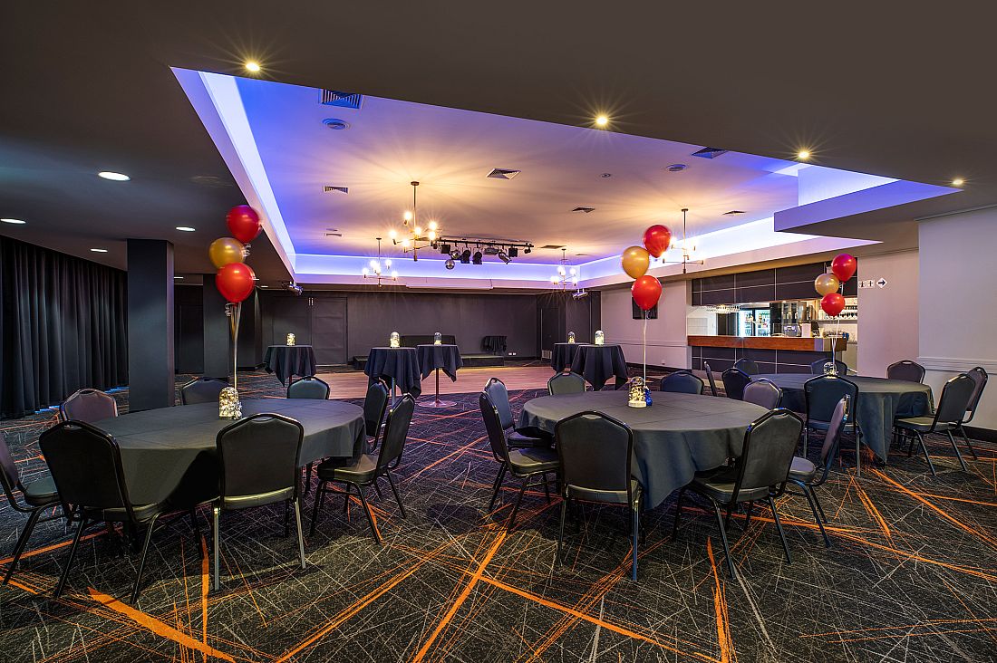 First venue photo of Coolaroo Hotel