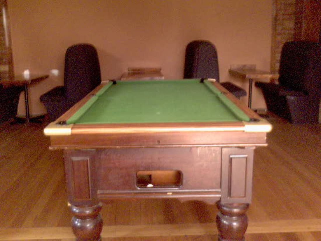 Second venue photo of Post Office Hotel