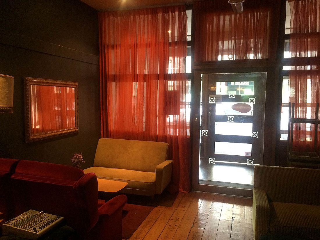 Purple Emerald, Northcote, VIC. Venue photo #2