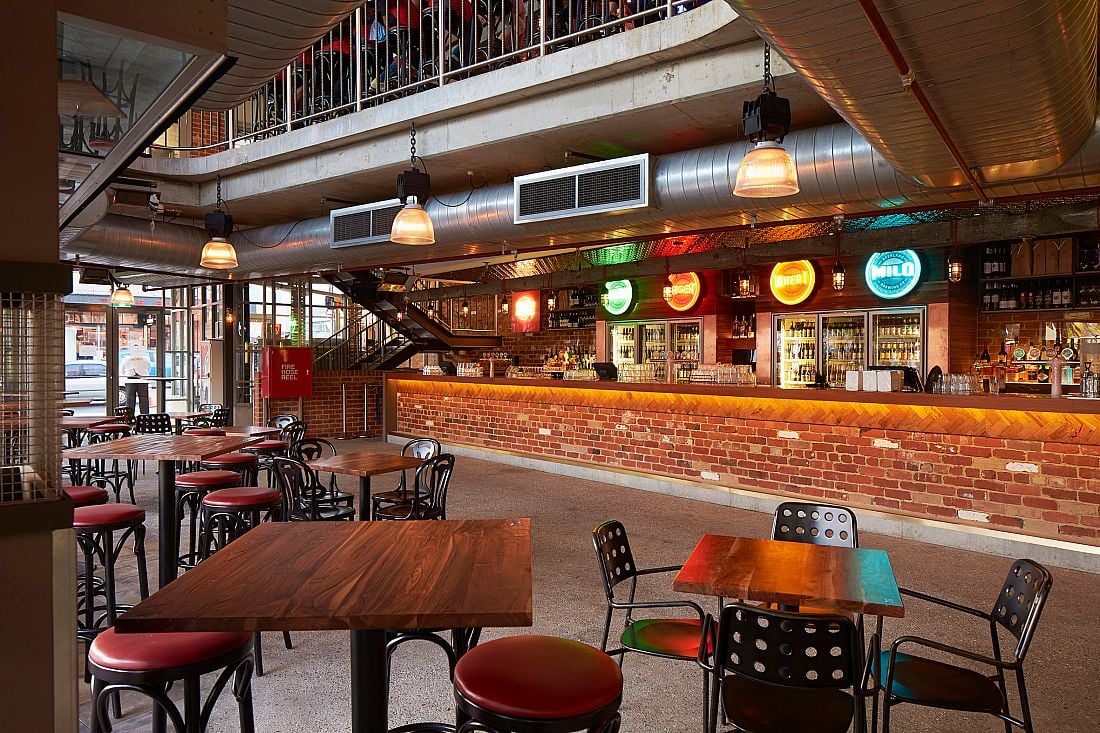  Northbridge Brewing Company, Northbridge, Perth Review and Details