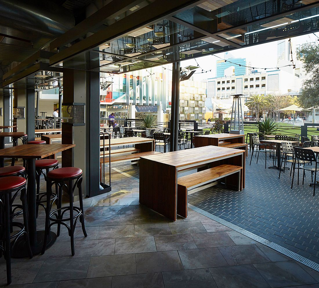  Northbridge Brewing Company, Northbridge, Perth Review and Details