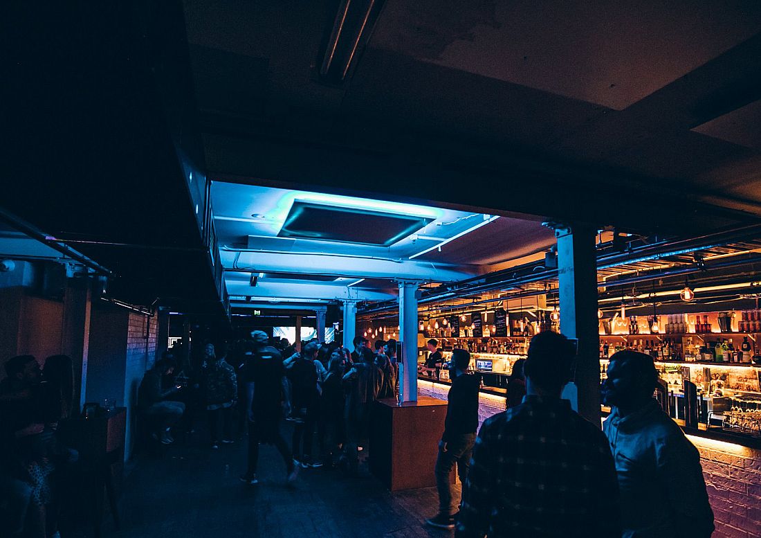  The Sewing Room, Perth Review and Details