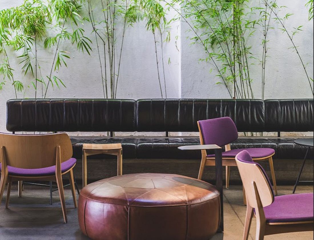 Strange Company, Fremantle, WA. Venue photo #2