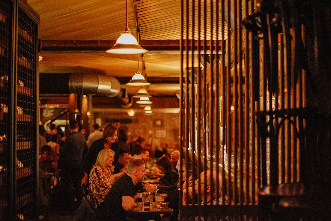  Varnish on King, Perth Review and Details