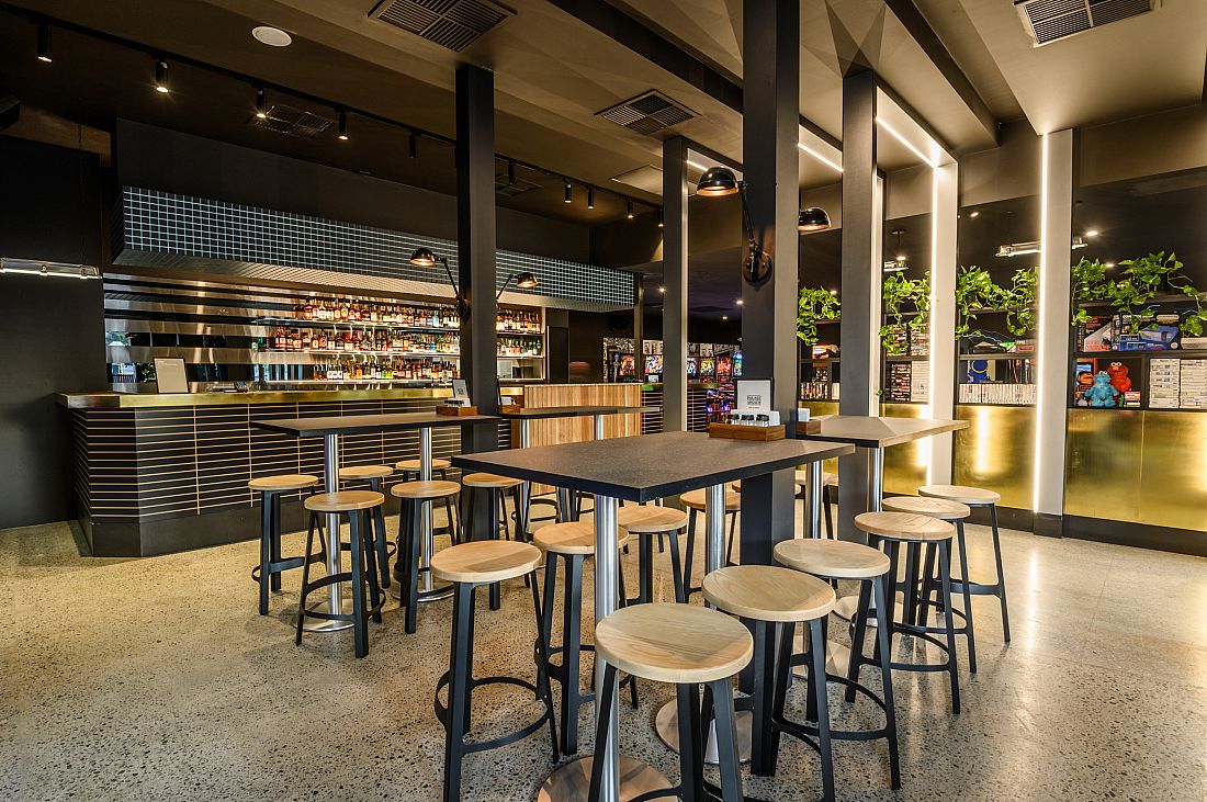  Palace Arcade, Perth Review and Details