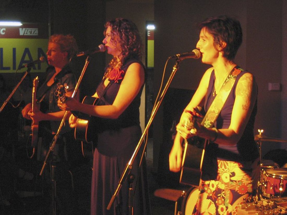 Rosstown Hotel, Carnegie, VIC. Venue photo #2