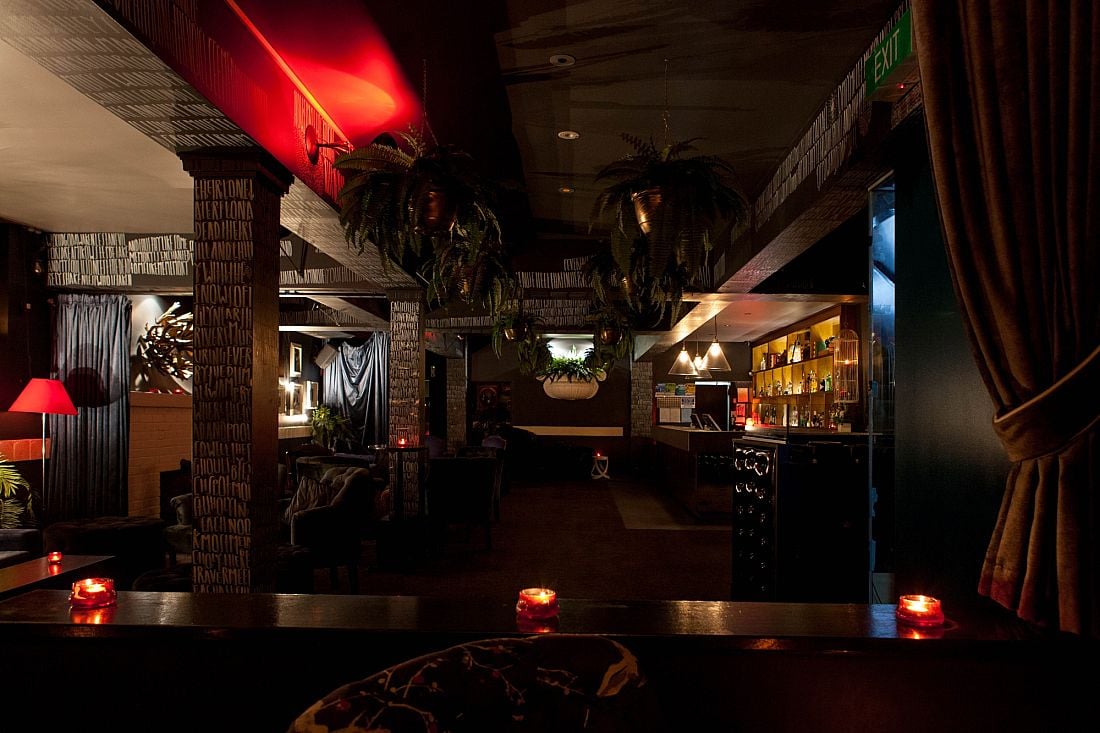 Ivory, Hobart, TAS. Venue photo #2