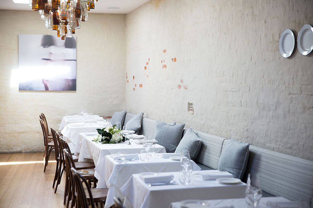 Etties, Hobart, TAS. Venue photo #2