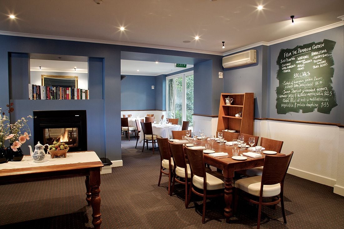 Brandon Hotel, Carlton North, VIC. Venue photo #2