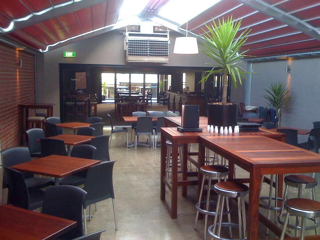  Union Hotel, Ascot Vale, Melbourne Review and Details