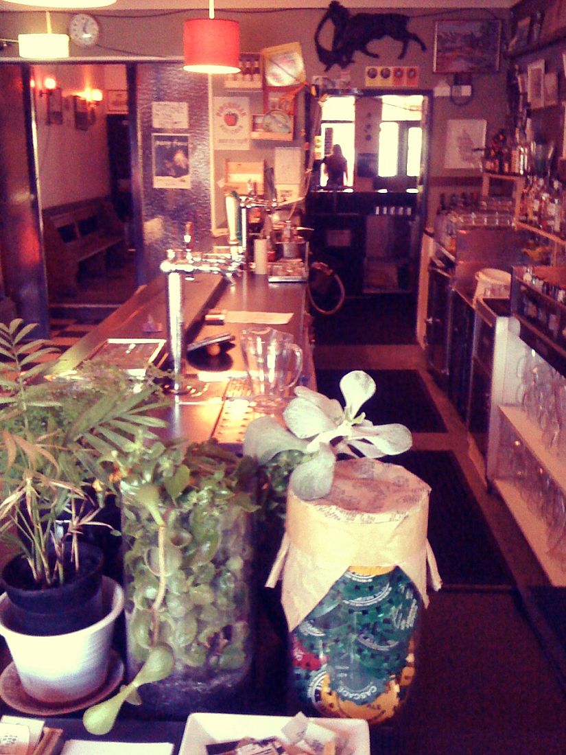 Victoria Hotel, Brunswick, VIC. Venue photo #1