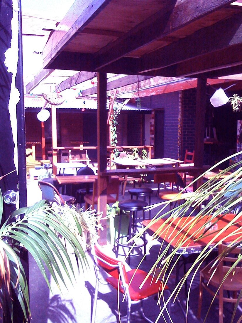 Victoria Hotel, Brunswick, VIC. Venue photo #3
