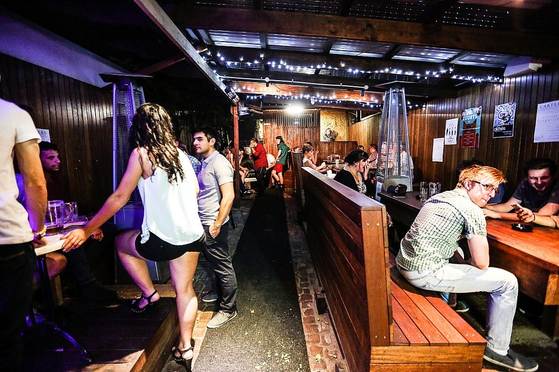 Carters, Northcote, VIC. Venue photo #3