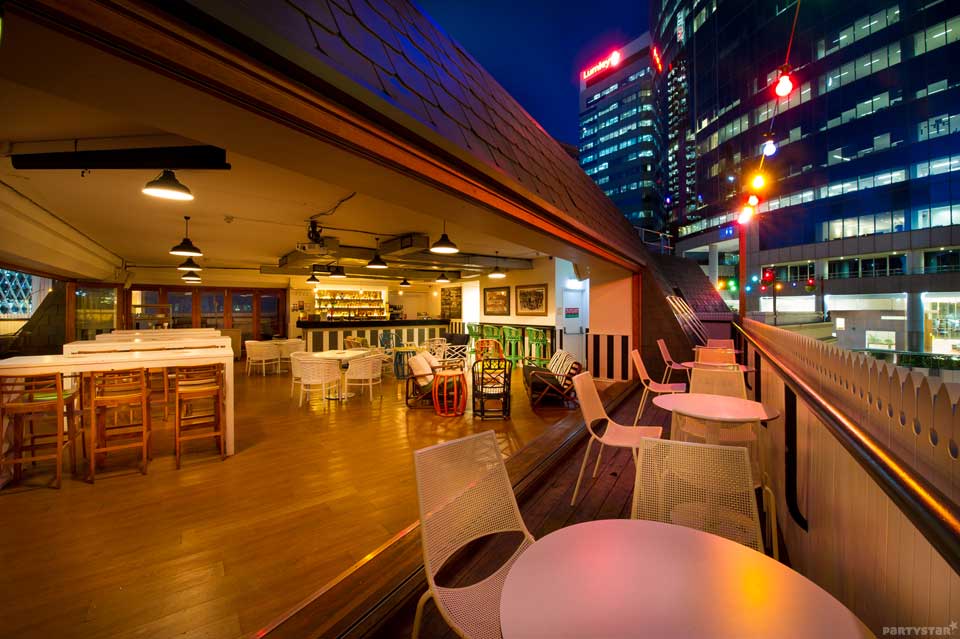 Popular Retro Hotel has several Function Rooms Sydney NSW Venue Hire News
