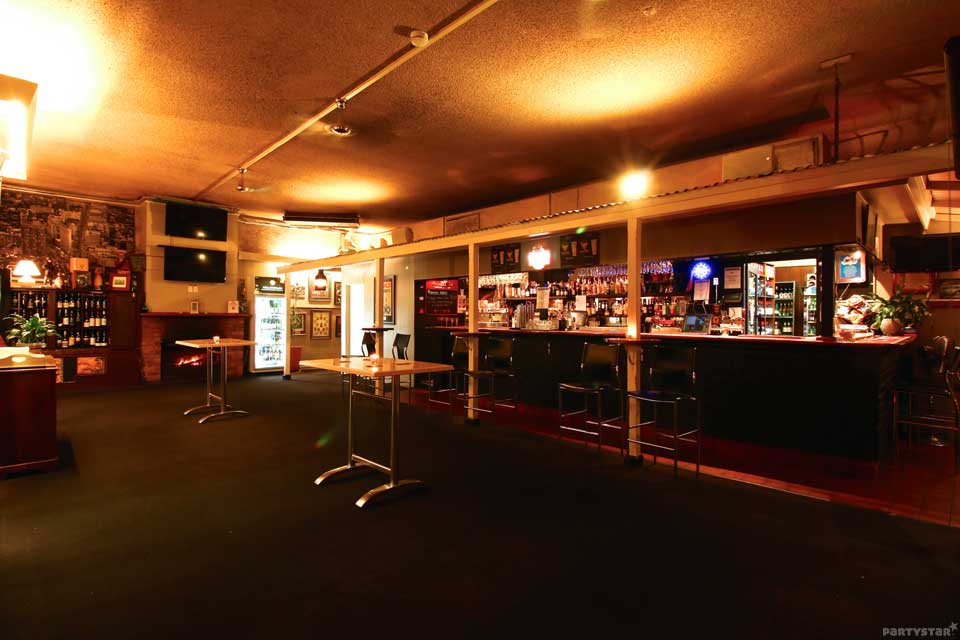 Function Room